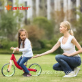 Balance a bicicleta de brinquedo com nossa scooter sem pedal